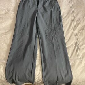 Pull&Bear Straight Leg Pants Women’s Medium
